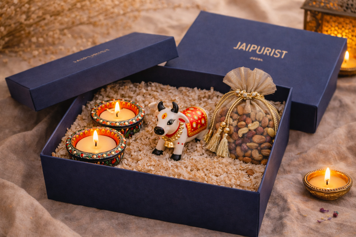 Diwali Classic Box
