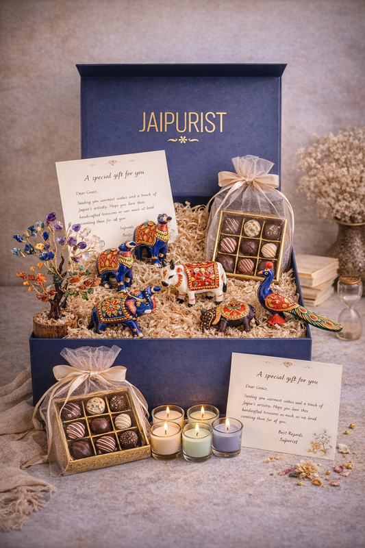 The Signature Gift