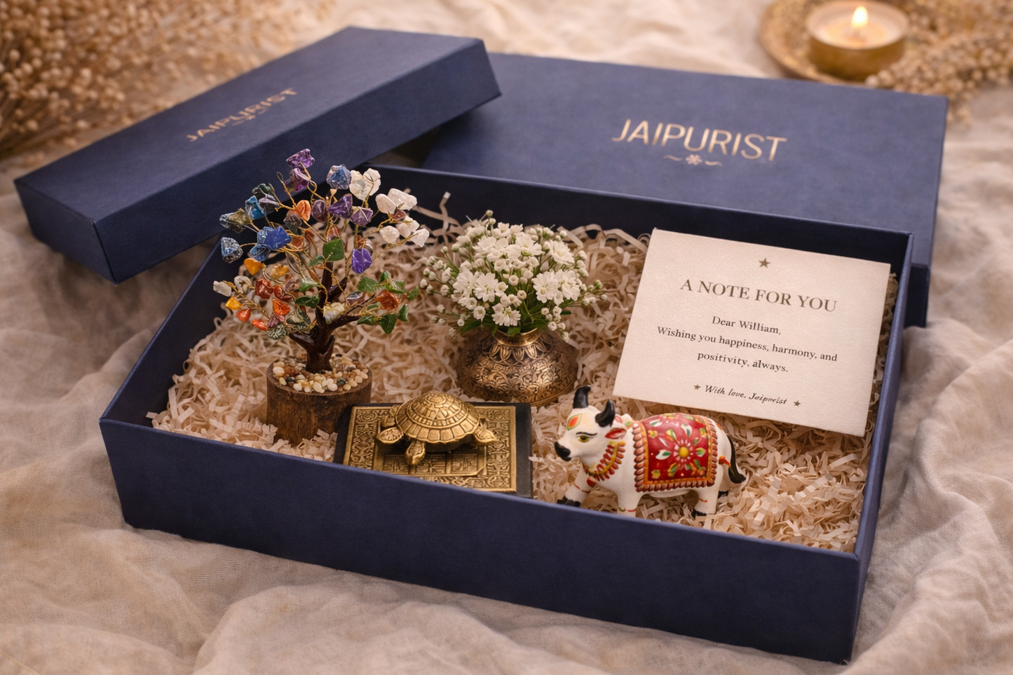 Housewarming Box