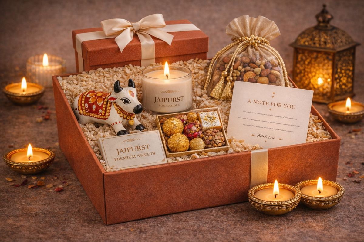 Diwali Premium Box