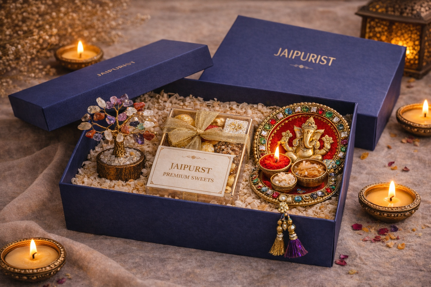 Occasion Box