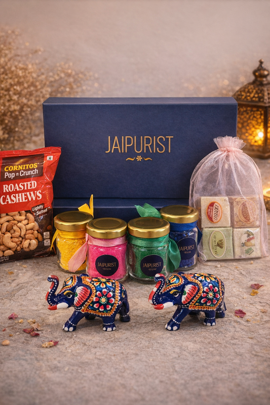 Rang & Royalty - Celebration Box