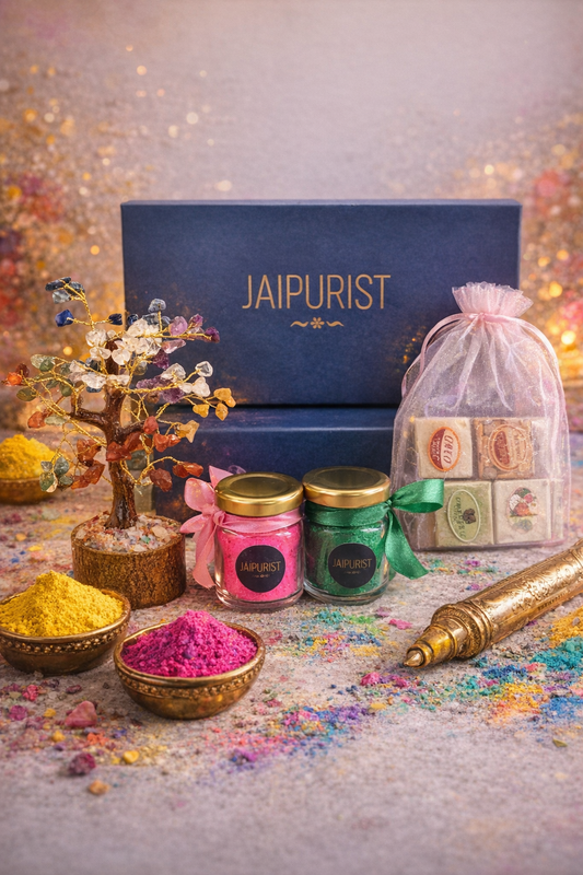 Rang Utsav - Prosperity Edition