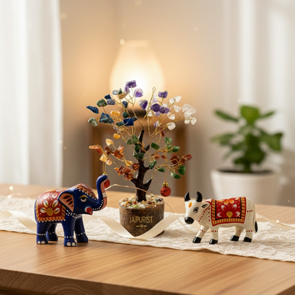 The Prosperity Combo