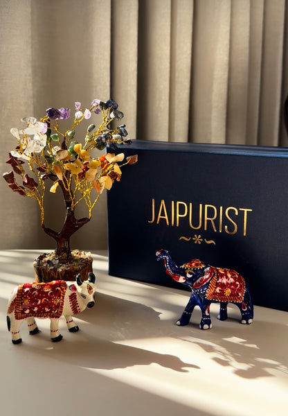 The Prosperity Combo