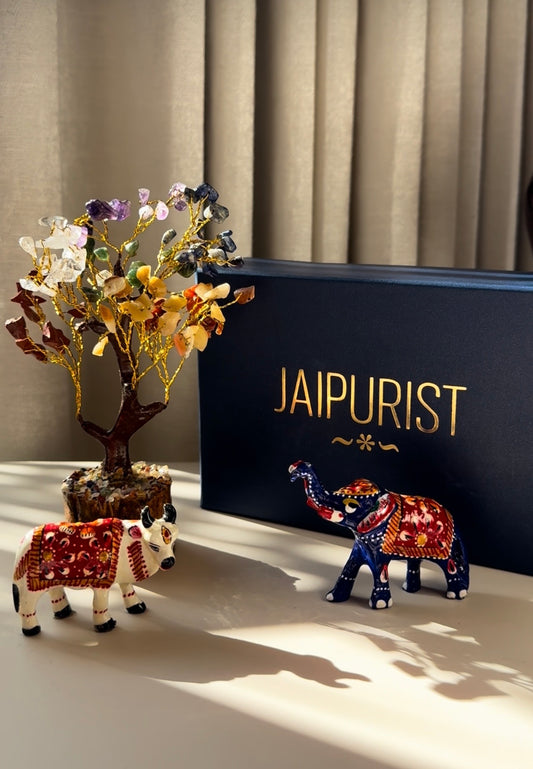 The Prosperity Combo