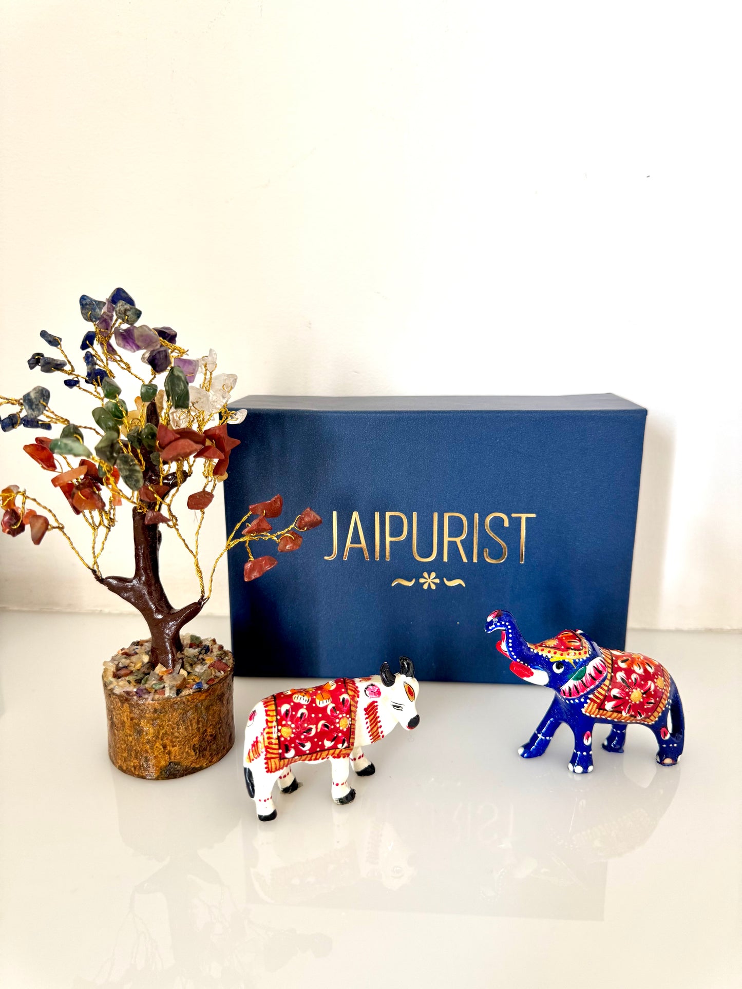 The Prosperity Combo