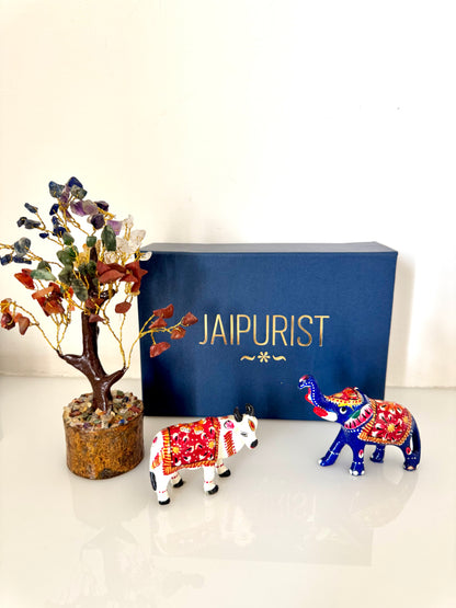 The Prosperity Combo