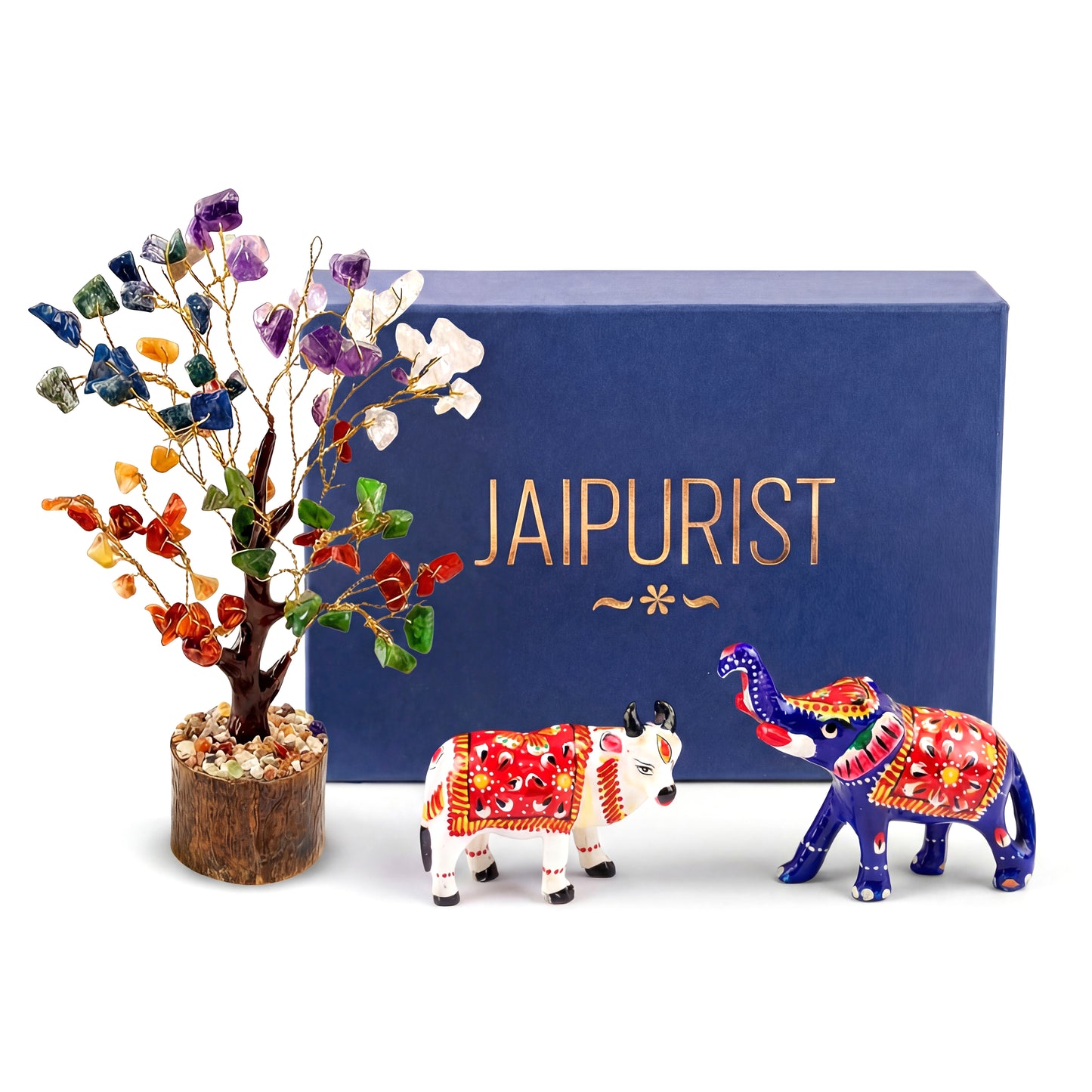 The Prosperity Combo