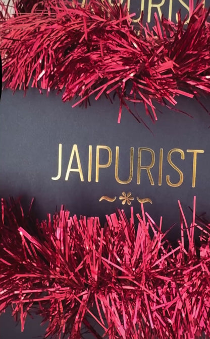 The Jaipurist Collector Set